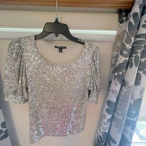 Cable and Gauge Metallic Top